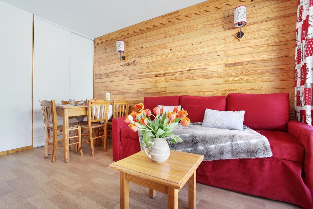 Residence Le Hameau - Saint-Francois-Longchamp Ngoại thất bức ảnh