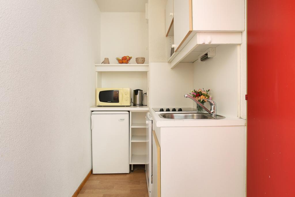 Residence Le Hameau - Saint-Francois-Longchamp Ngoại thất bức ảnh