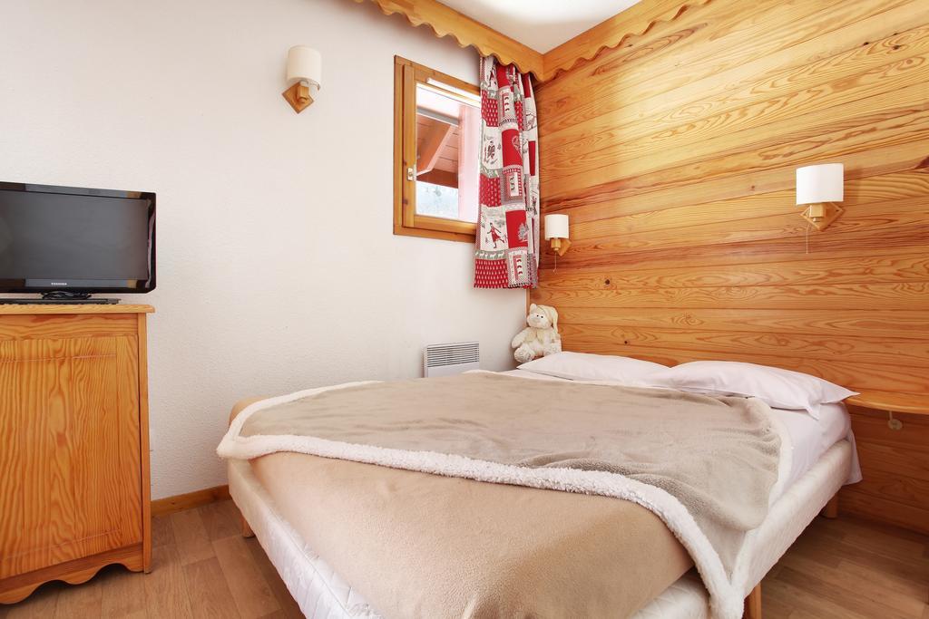 Residence Le Hameau - Saint-Francois-Longchamp Ngoại thất bức ảnh