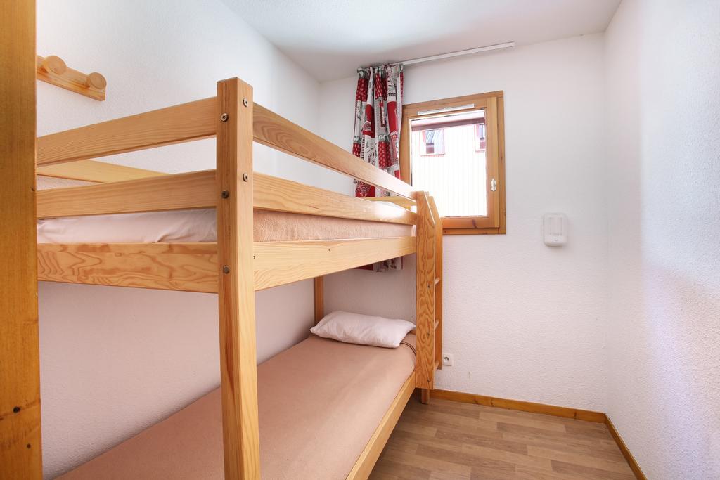 Residence Le Hameau - Saint-Francois-Longchamp Ngoại thất bức ảnh